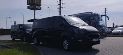 ,,REJS'' Przewóz osób, wynajem pojazdów